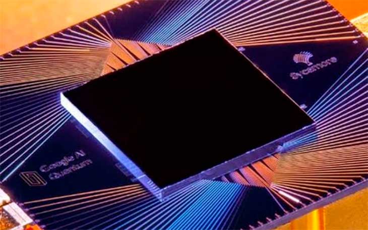 O que é a 'supremacia quântica' que o Google diz ter alcançado