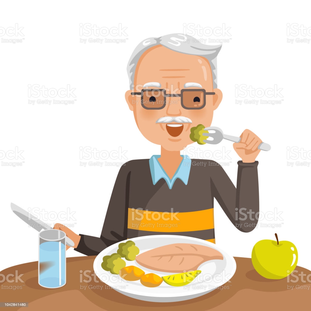 Universidade aplica questionário sobre Comportamento Alimentar de