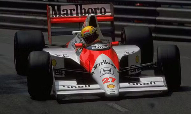 GP de São Paulo