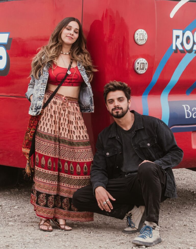 Comédia romântica dirigida por Cris D'Amato