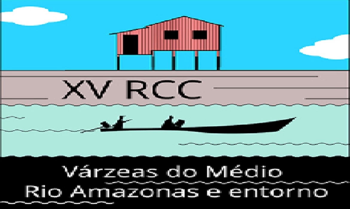 A abertura da XV RCC acontece em Manaus, no dia 18 de outubro de 2024