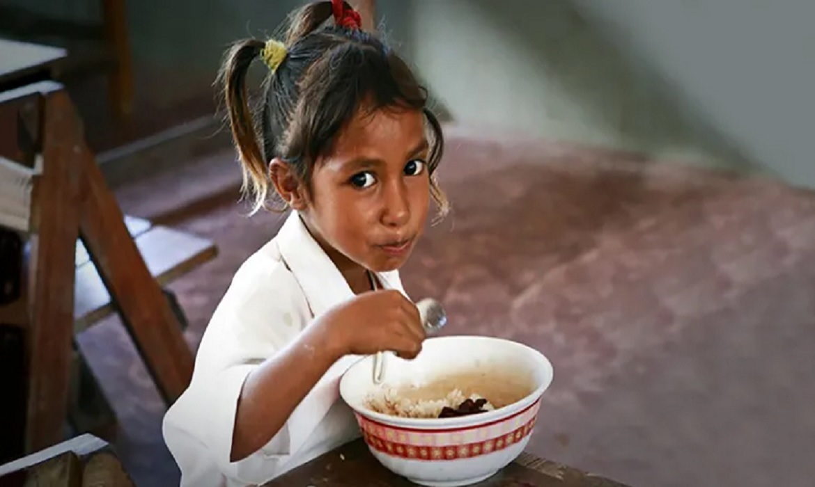 O modelo de produção capitalista favorece a indústria de alimentos e a produção de commodities w prejudica as tradições alimentares