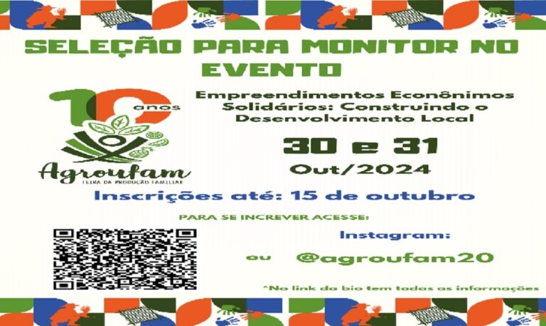 O público-alvo é formado por agricultores, técnicos de extensão rural, pesquisadores, professores, estudantes das ciências agrárias e áreas afins