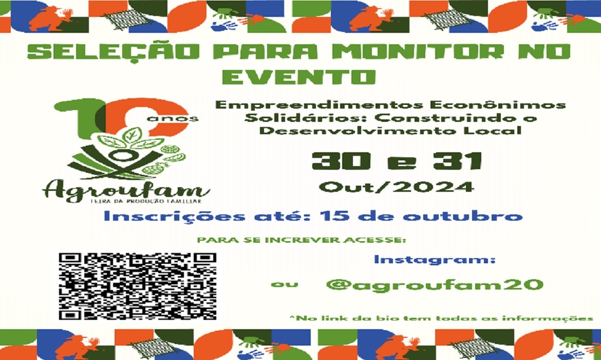 O público-alvo é formado por agricultores, técnicos de extensão rural, pesquisadores, professores, estudantes das ciências agrárias e áreas afins