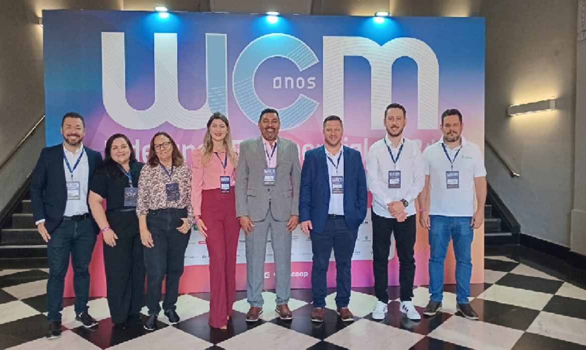 O Sistema OCB tem papel fundamental na promoção do cooperativismo como modelo econômico e social sustentável