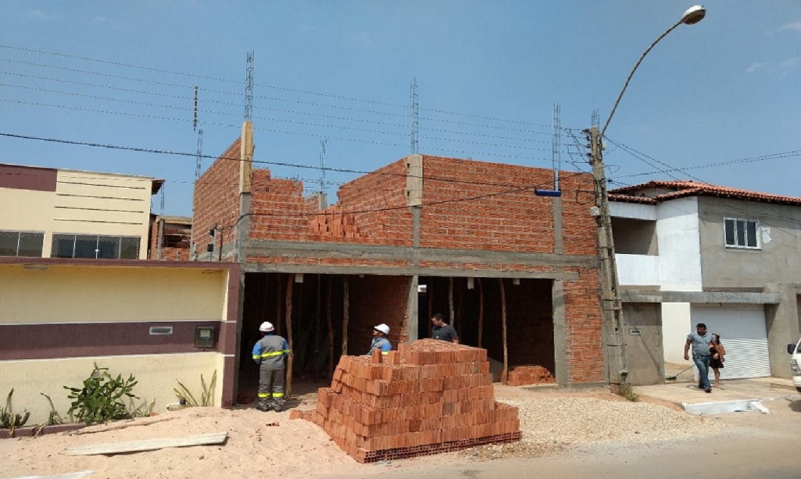 A energia não tem cheiro e cor, nesses casos torna-se um perigo invisível