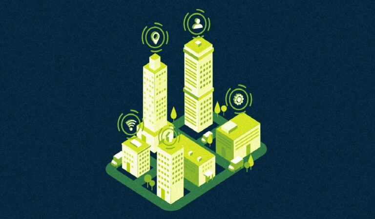 A ideia é adotar a distribuição do sinal Wi-Fi grátis e público em praças, ruas movimentadas ou então no transporte público