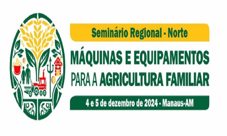 A atividade sobre Agricultura familiar Mecanização e Automação é um evento técnico
