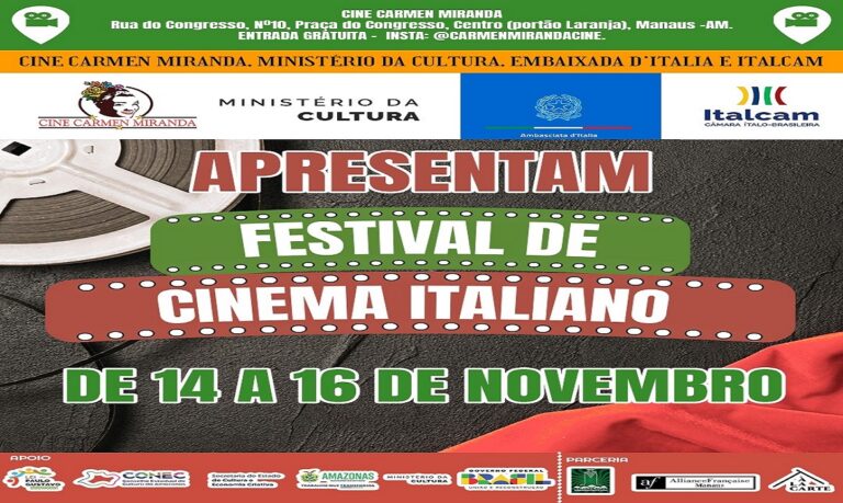 A retrospectiva, consiste em um tributo aos grandes clássicos que construíram a história do cinema italiano