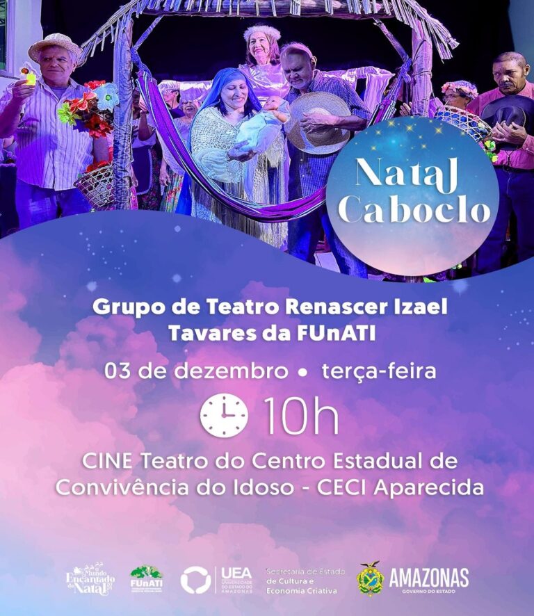 O espírito e valores do Natal trazem sentimentos como a fraternidade, o amor, a compaixão, a solidariedade e a simplicidade a todos