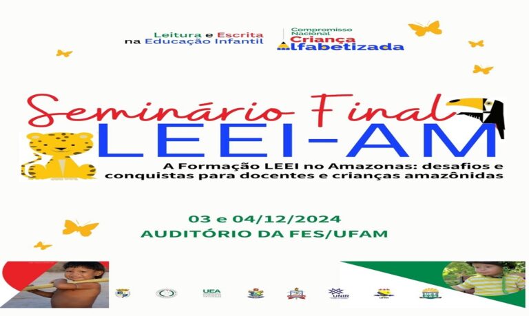 Nos primeiros anos de vida, a aprendizagem e o desenvolvimento têm como eixos estruturantes as brincadeiras e interações
