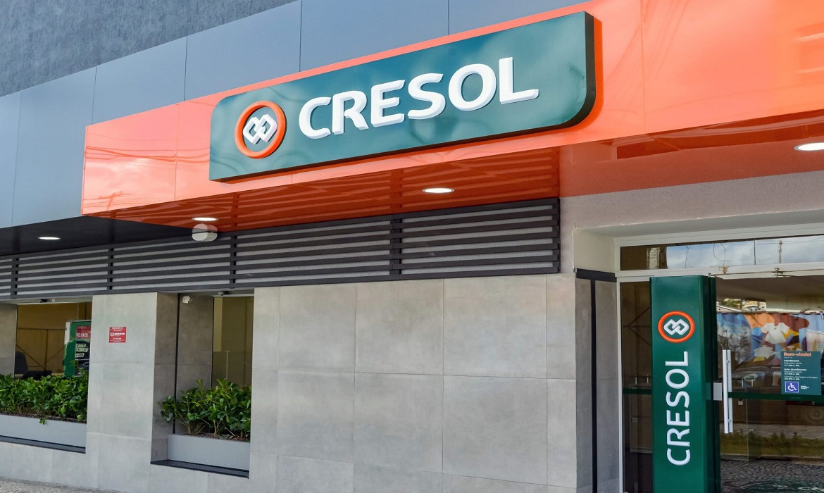 Com a criação de empregos e oportunidades de negócios, as cooperativas de crédito se consolidam como agentes de transformação