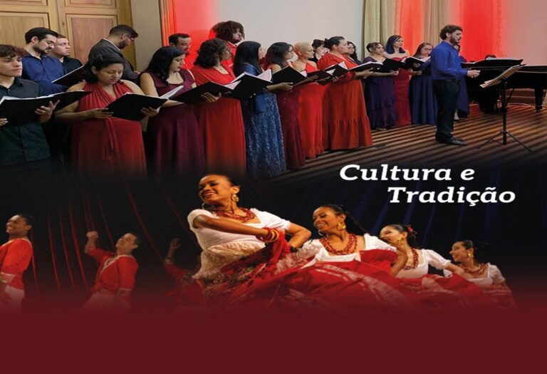 Festival Paraense e Madrigal do Amazonas convidam o público para uma imersão cultural e gastronômica