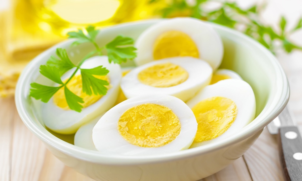 O ovo deixou de ser vilão e agora é visto como remédio, sendo o melhor alimento da natureza depois do leite materno