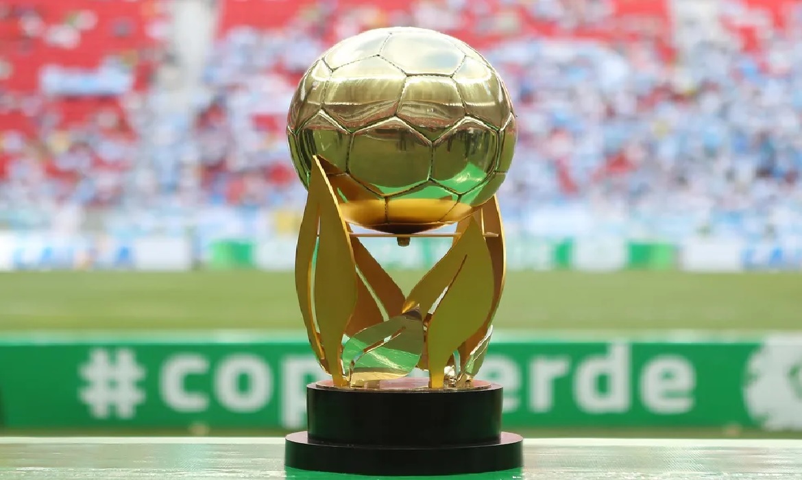 A Copa Verde de Futebol é uma competição regional brasileira disputada desde 2014, entre equipes da Região Norte e Centro-Oeste e Espírito Santo