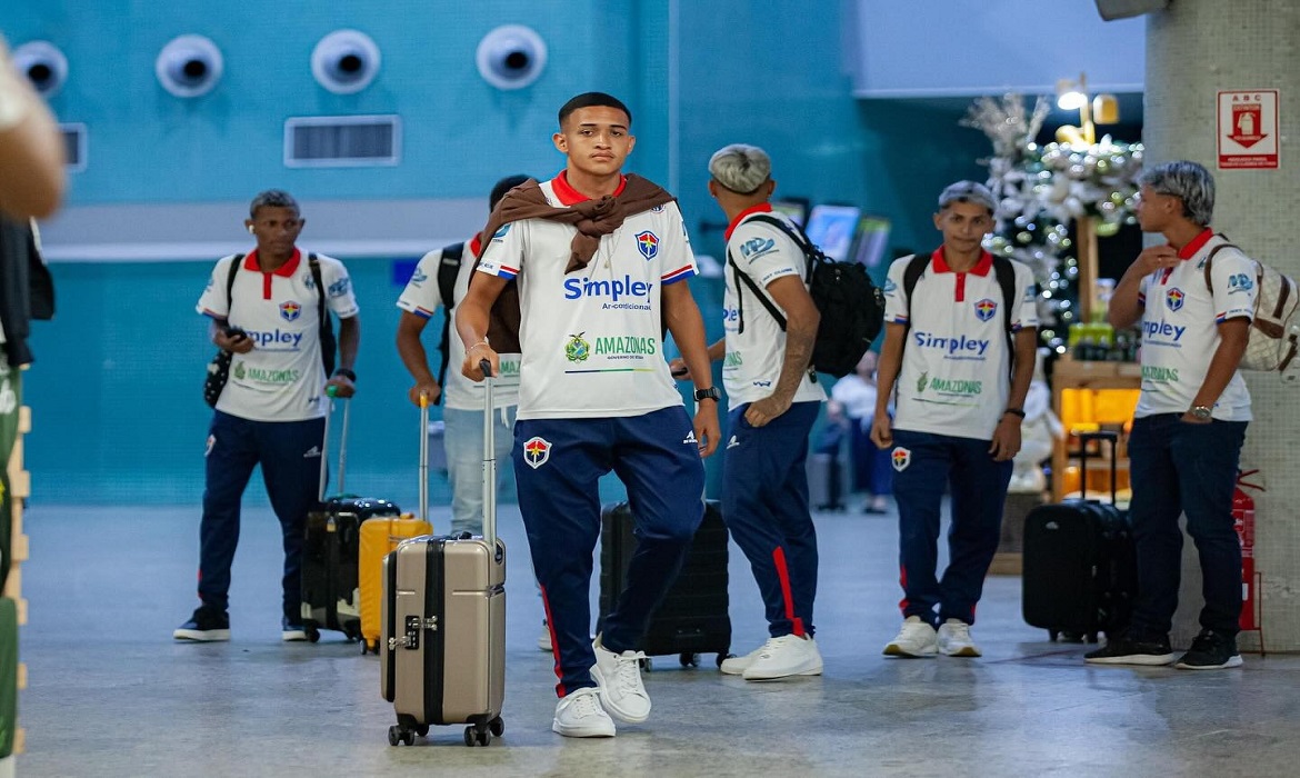 A Copinha 2025 começa no dia 2 de janeiro com seis jogos. Os destaques ficam para Cruzeiro x Real Brasília e Botafogo x Fast Clube.