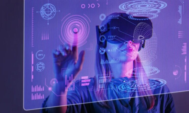 A inteligência artificial (IA) é um conjunto de tecnologias que permitem aos computadores executar uma variedade de funções avançadas