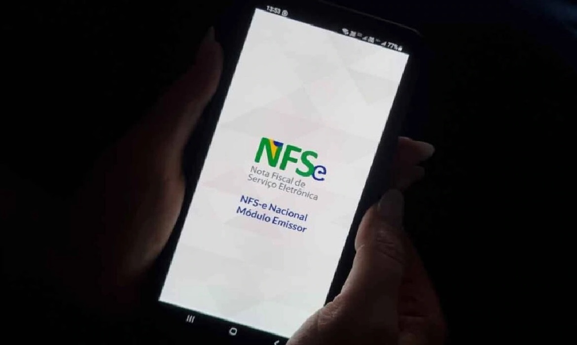 A Nota Fiscal de Serviços Eletrônica tem o intuito de documentar, para fins fiscais, uma operação de circulação de mercadorias ou uma prestação de serviços