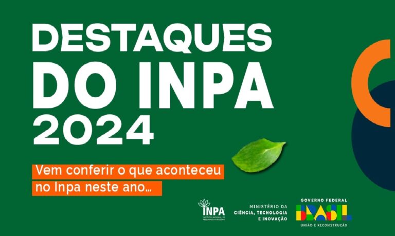 O Inpa tem reforçado e expandido colaborações estratégicas com instituições em níveis regional, nacional e internacional