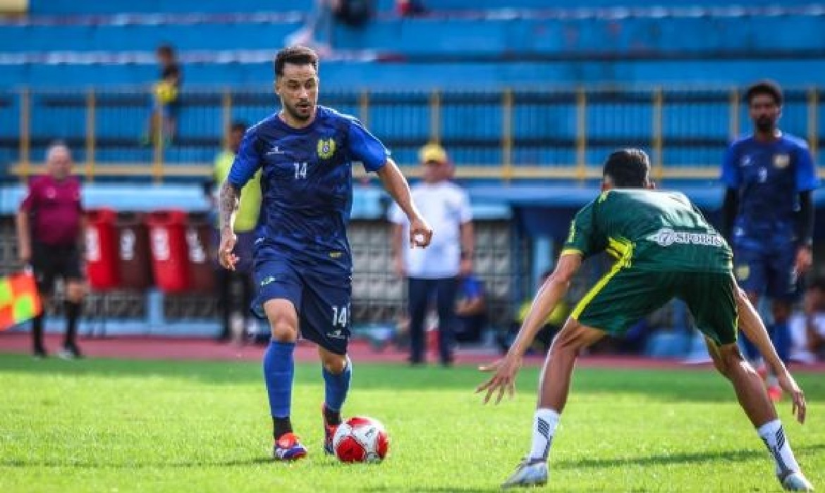 A abertura da 109ª edição do estadual será no sábado, dia 25, entre Manaus e Nacional, na Arena da Amazônia.