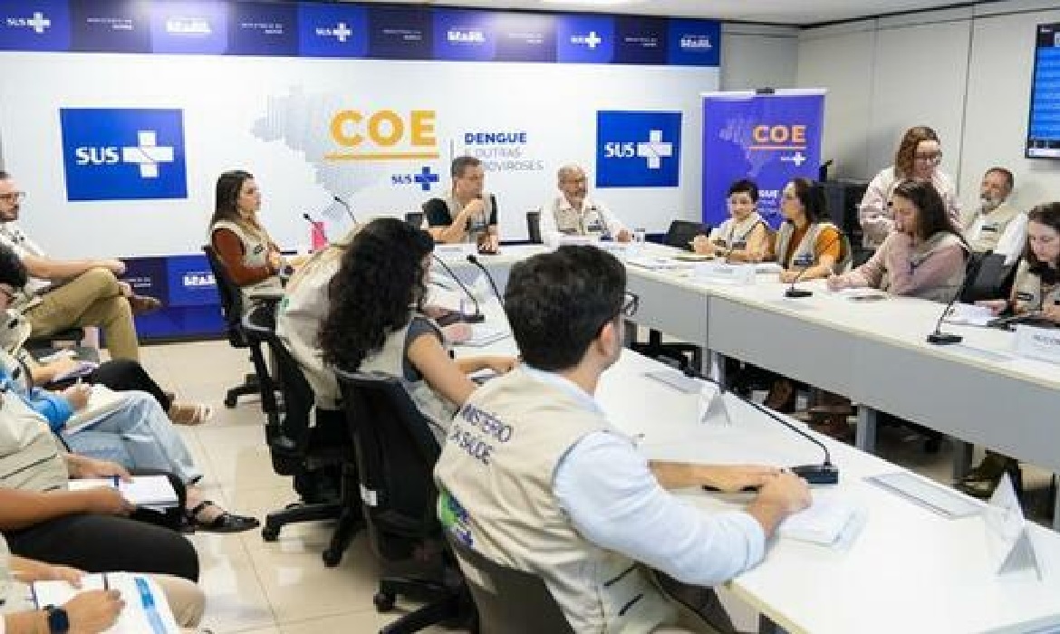 O projeto recebe investimento de R$ 268 milhões, serão lançados 1,1 mil km de cabos subfluviais.