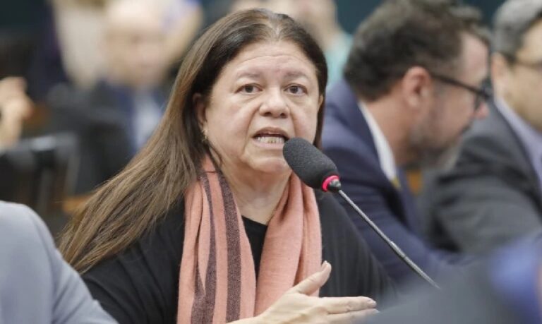Proposta será analisada pela CCJ da Câmara antes de ir para o Senado.