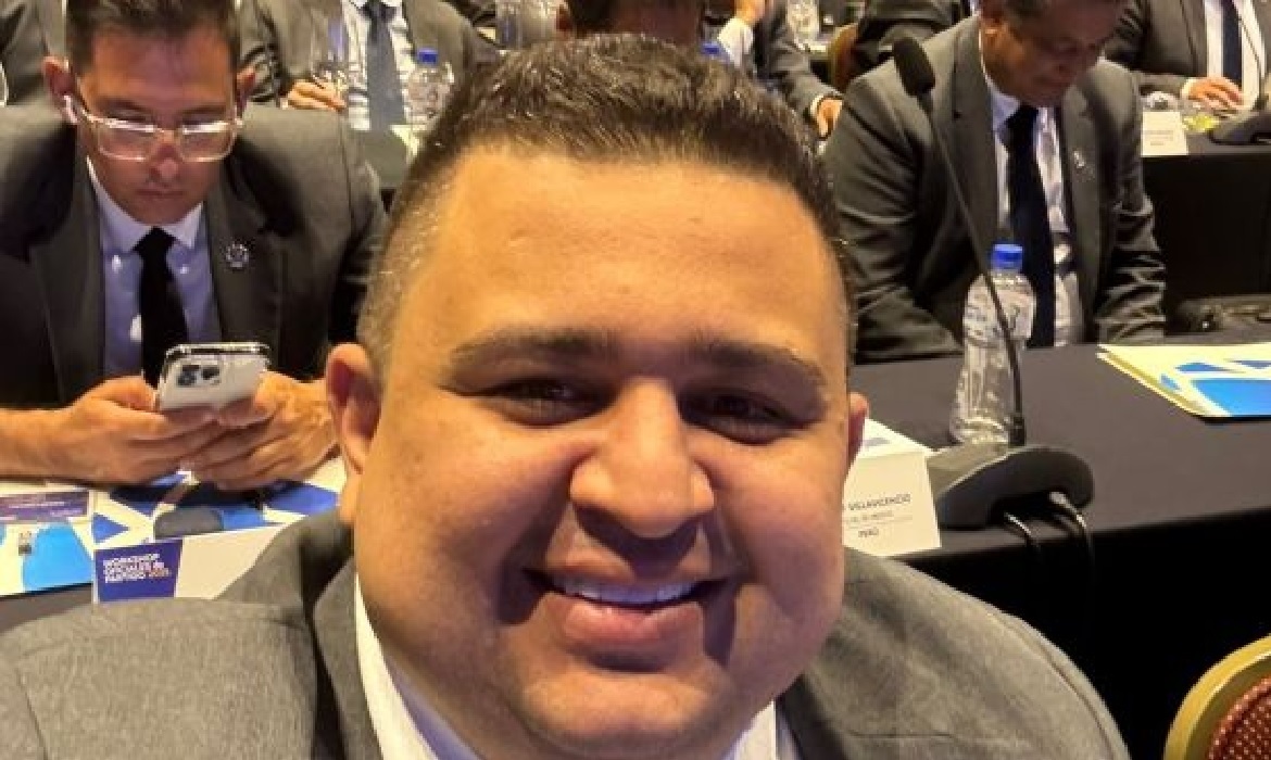 Com esta aprovação de Novaes, o Amazonas continua em destaque no cenário do futebol sul-americano em 2025.