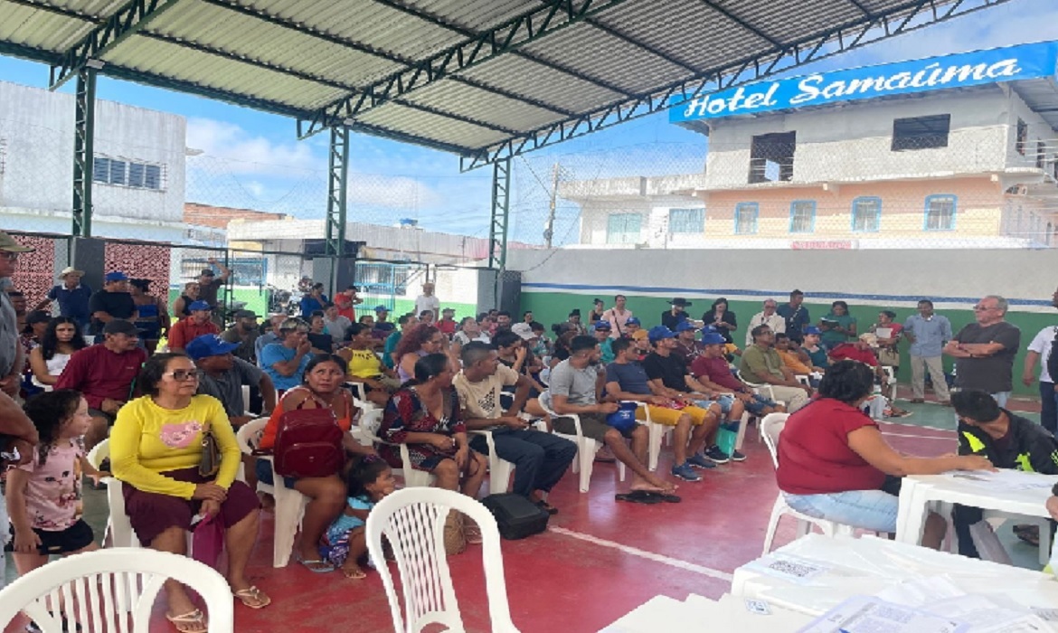 Podem participar do Pronaf produtores rurais familiares que tenham renda bruta de até R$ 50 mil por ano