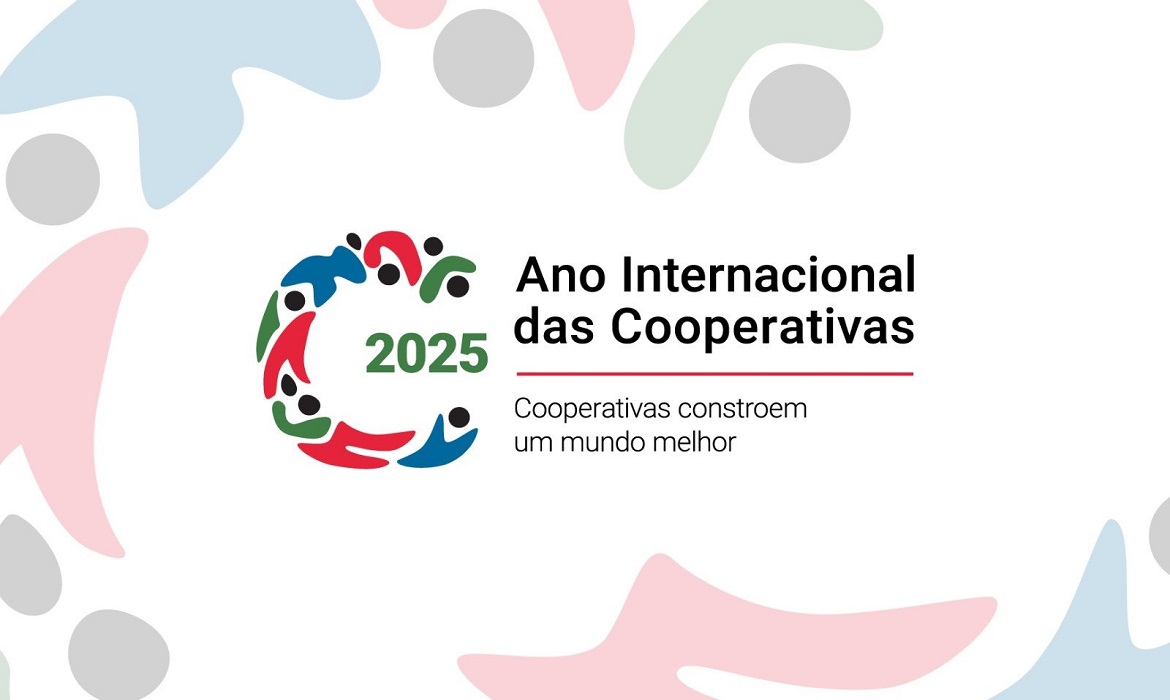 O Ano Internacional das Cooperativas de 2025 (IYC 2025) será um marco para o cooperativismo.