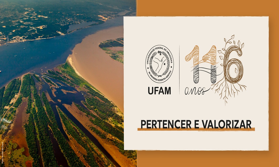No acervo fotográfico da Ufam, podemos ver alguns desses registros da história da universidade, que completa 116 anos em 2025.