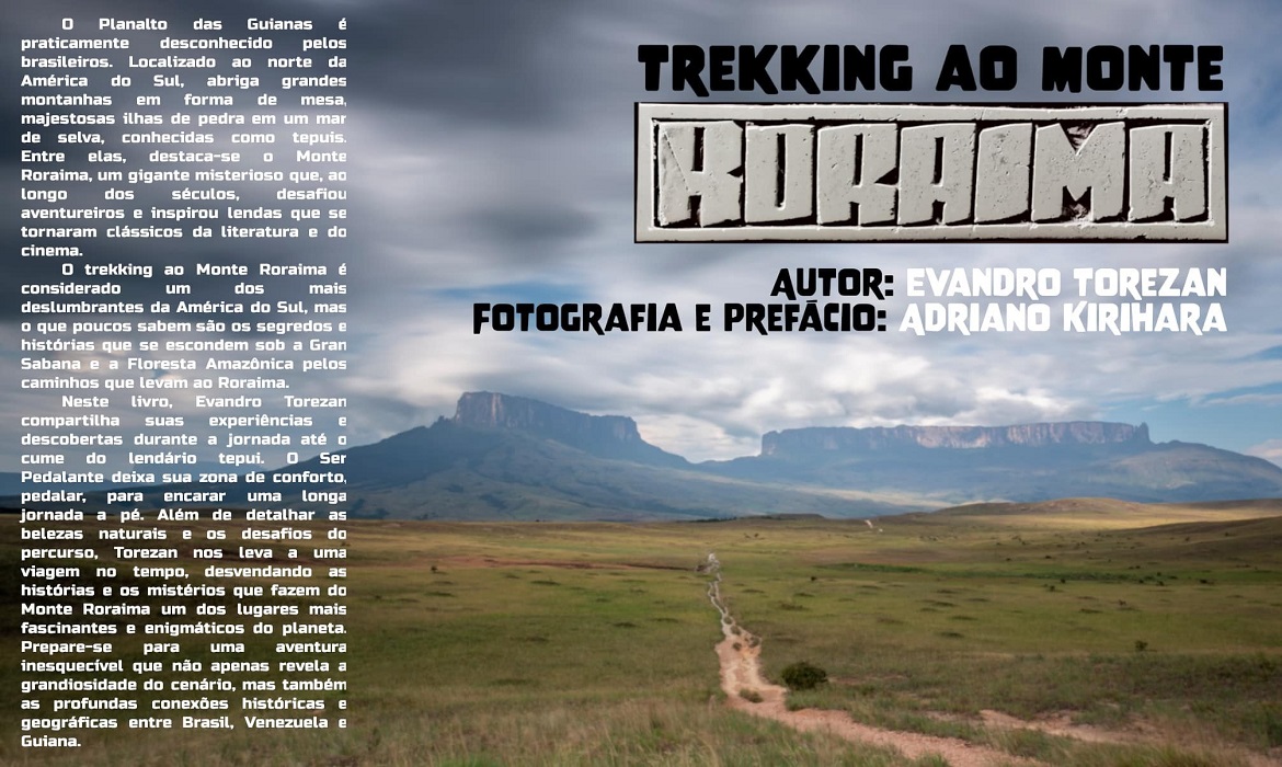 Iniciativas como essas são essenciais para divulgar as belezas locais, atraindo visitantes de diferentes partes do mundo.