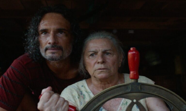Novo longa de Gabriel Mascaro com Denise Weinberg e Rodrigo Santoro marca retorno do Brasil à competição pela maior honraria do evento.