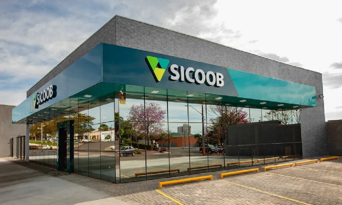 Com a inclusão do Sicoob, agora o S2 tem nove integrantes, conforme o sistema IFData.