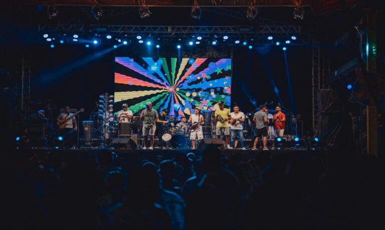 O Bloco 40 Graus de Amor voltou e quer trazer alegria ao Carnaval de Manaus
