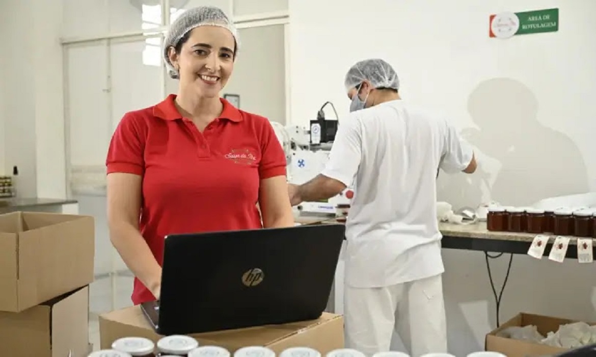 Ao longo do ano, as micro e pequenas empresas foram responsáveis por sete em cada dez vagas de emprego criadas na economia.