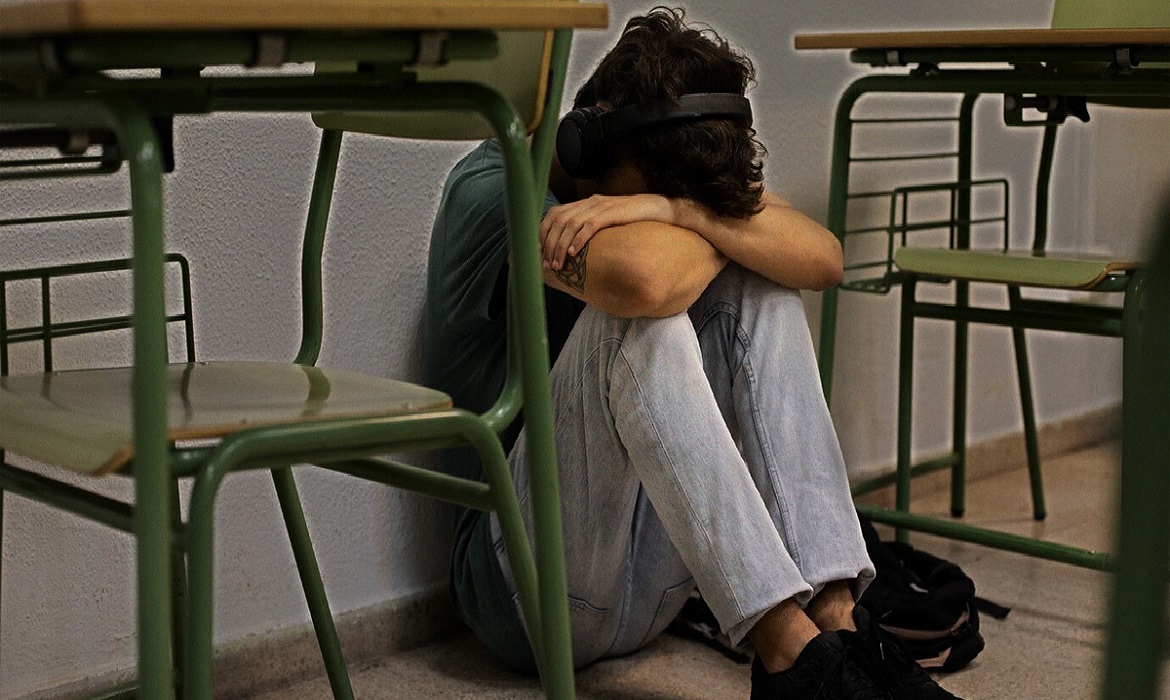 Acidentes graves, desastres naturais, violência doméstica, abuso físico e sexual e a perda de um dos pais foram considerados na pesquisa.