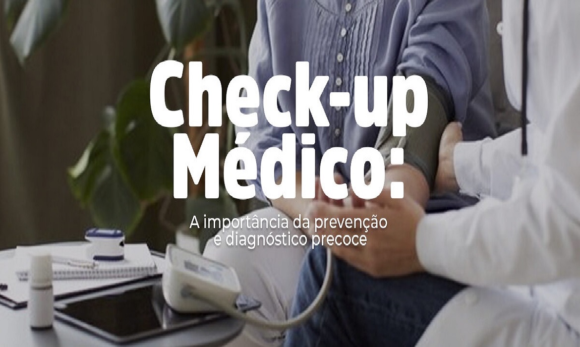 Entenda como funciona o check-up quais exames são essenciais.