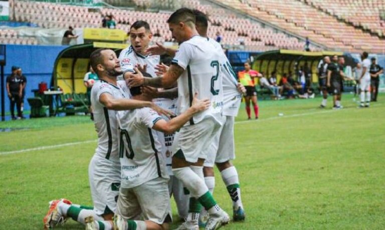 O Manaus aguarda o seu adversário no estadual que sai do jogo de hoje entre Amazonas e Manauara.