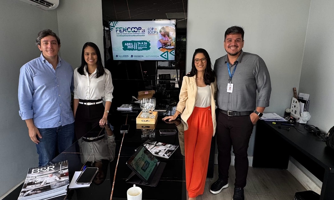 A ABRASEL celebra e promove a rica diversidade gastronômica de Belém, apoiando os empreendedores.