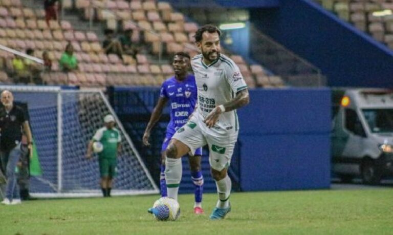 Duelo válido pela primeira fase da competição mais democrática do Brasil será às 20h, na Arena da Floresta.