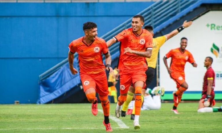 O Campeonato Amazonense de Futebol de 2025 é a 109ª edição da divisão principal.