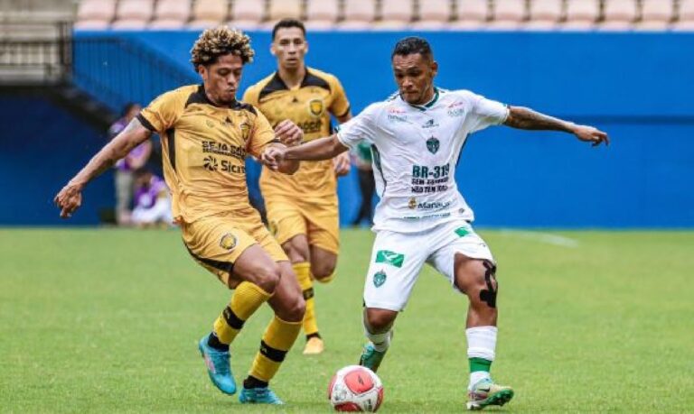 A decisão ocorrerá em uma única partida e, em caso de igualdade, as equipes decidirão o jogo nos pênaltis.