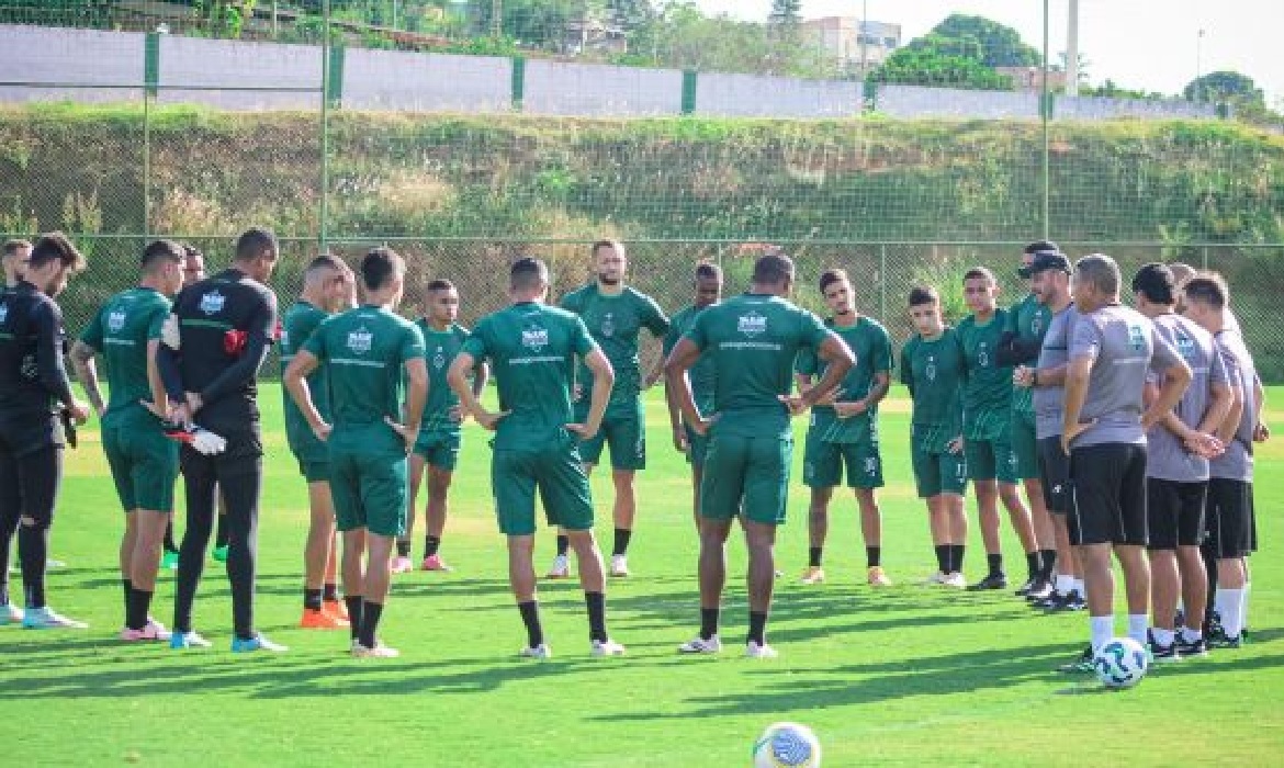 Quem vencer garante a classificação, em caso de empate a decisão vai para os pênaltis.