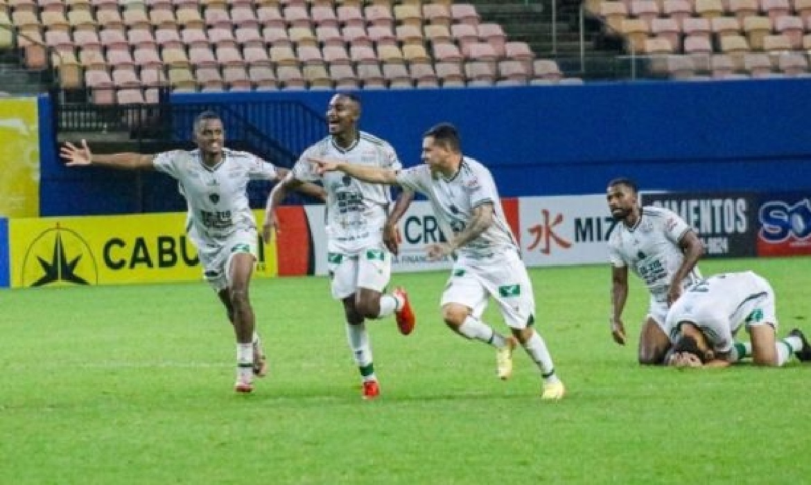A decisão do segundo turno do estadual será no próximo sábado (29/03).