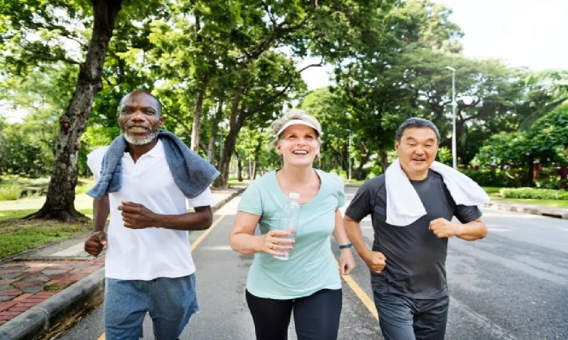 A falta de proteína aumenta em 72% o risco de mortalidade entre os idosos.