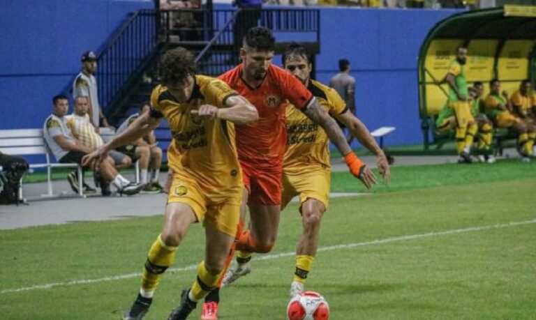 Primeiro duelo será no dia 11 de março, entre RPE Parintins e Princesa, às 15h30, no estádio Carlos Zamith.