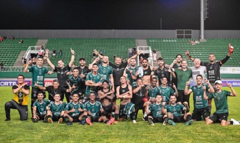 Gavião do Norte vai até o Mineirão encarar os donos da casa pela classificação à terceira fase da competição. Quem vencer avança.