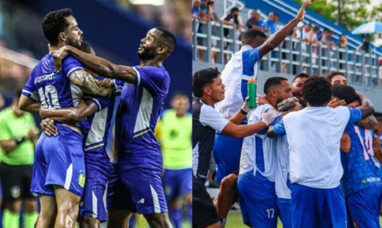 Com a chegada de Rosenha à CBF o futebol da Região Norte aumenta a representatividade no cenário nacional.