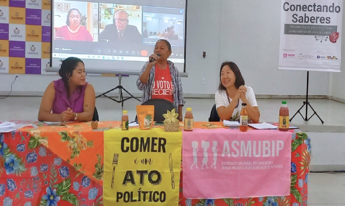 A iniciativa não traz somente inovação tecnológica, mas também oferece uma abordagem mais humanizada para enfrentar os desafios sociais.