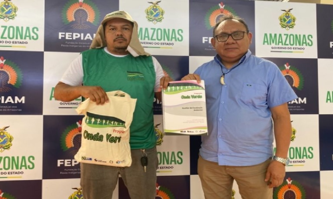 A Fundação Estadual dos Povos Indígenas do Amazonas (Fepiam) e a Universidade Federal do Amazonas (Ufam) deram início, neste sábado (1º/03), aos cursos de qualificação voltados para a população indígena da Região Metropolitana de Manaus.